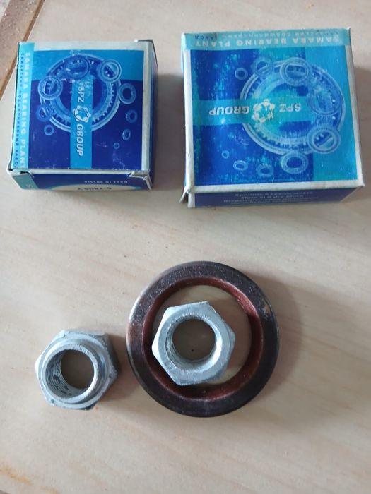 Запчати автомобиля