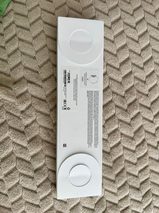 Apple Watch SE 2 40mm GPS Starlight