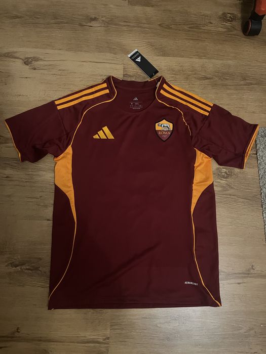 Tricou Paulo Dybala