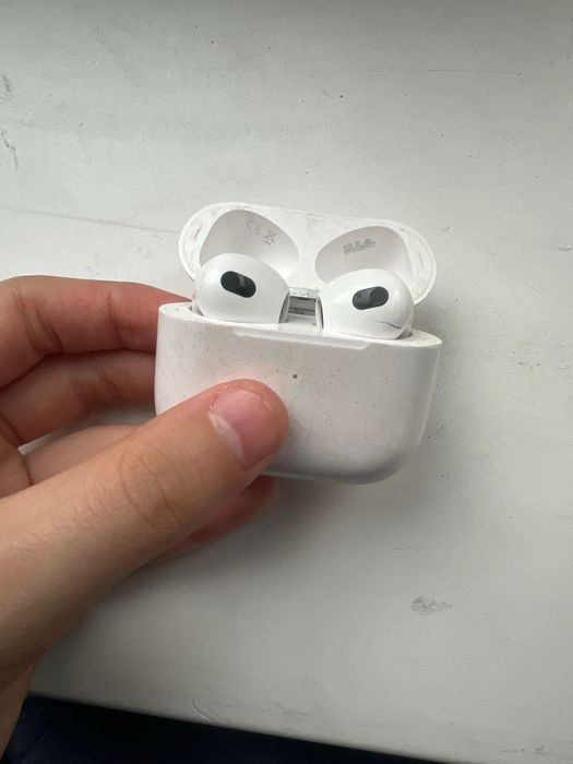 airpods pro 1 оригинал