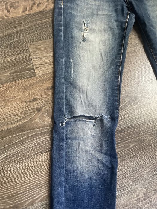 Дънки Filipp Plein