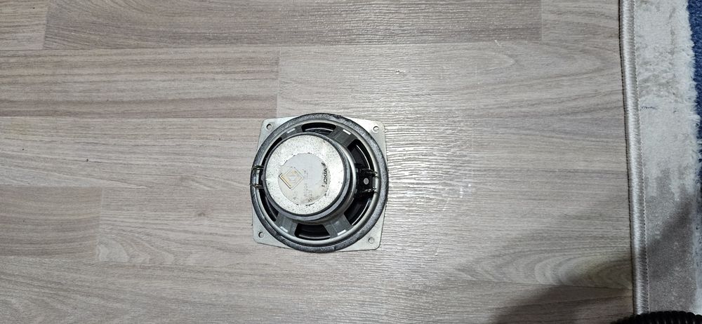 Штатный телефон на бмв е34-ку