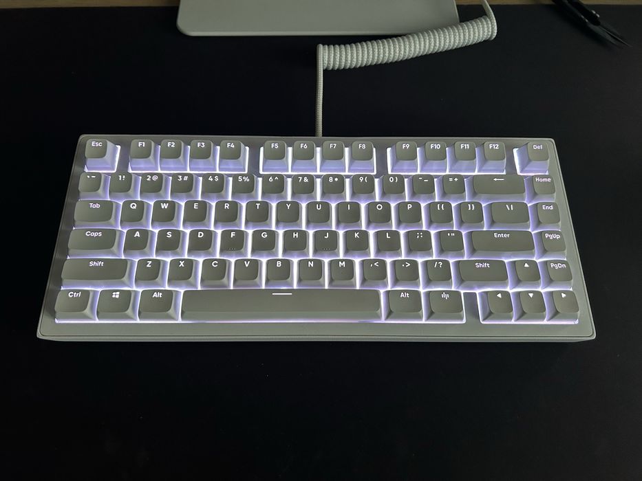 Dark Project Terra Nostra Бяла