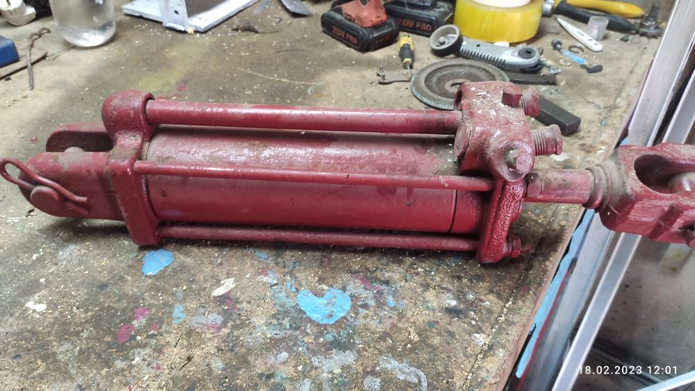 Сварочный апарат