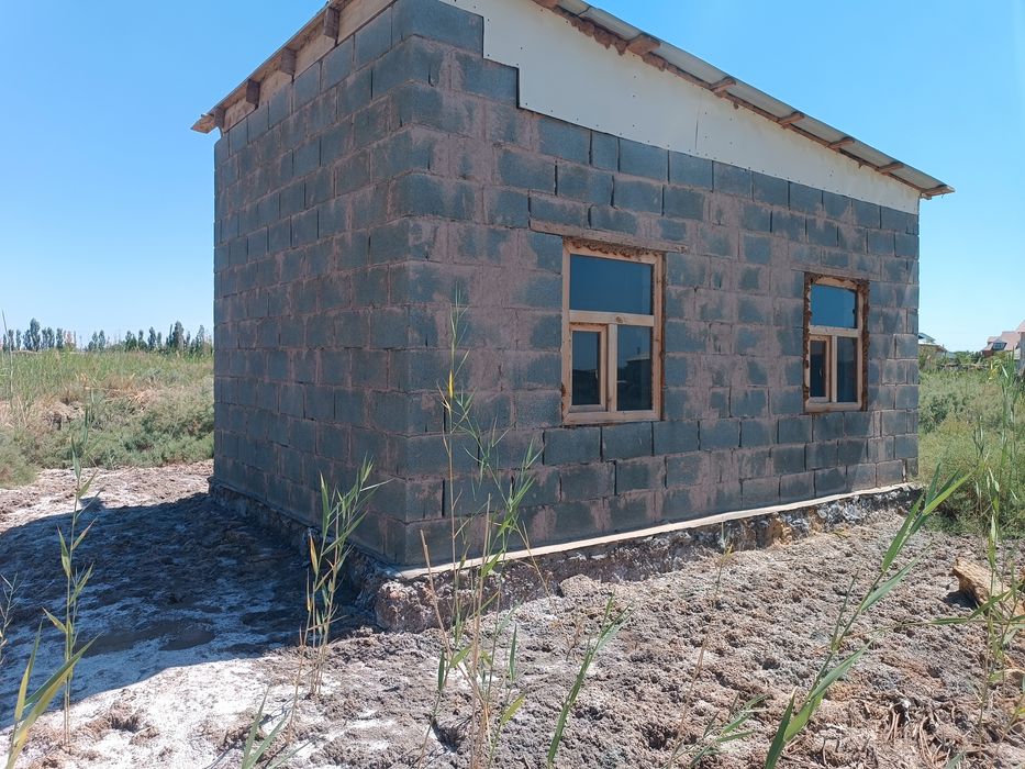 Времьянкалы 8 сотоклы жер орын сатылады