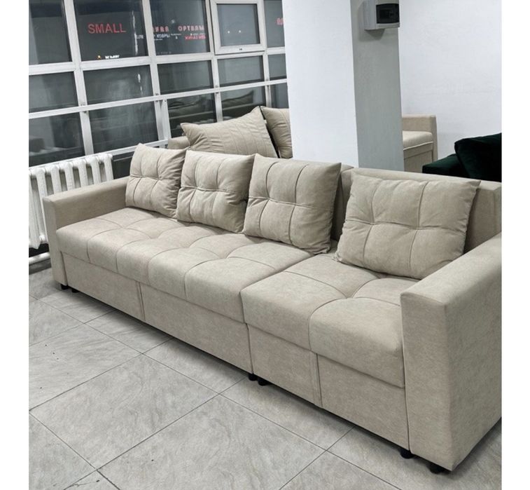 Продам диван состоние нового