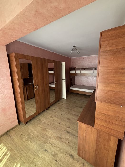 Apartament Tecuci/Str. Ghe. Petrașcu/Renovat/Incalzire in pardoseala
