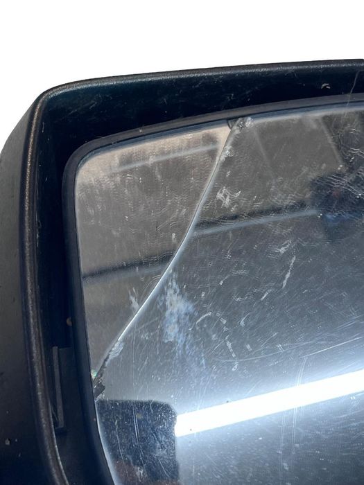 Oglinda Dreapta Fata Mazda Bt-50 Pickup Cd, Un 2006 - 2015