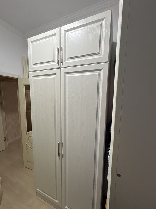 Шкаф жаксы жагдайда
