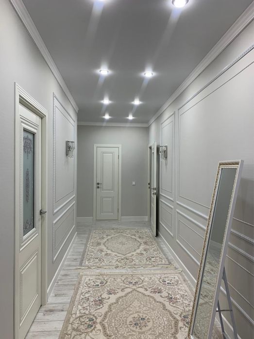 Продается квартира в ЖК «Модерн Строй»