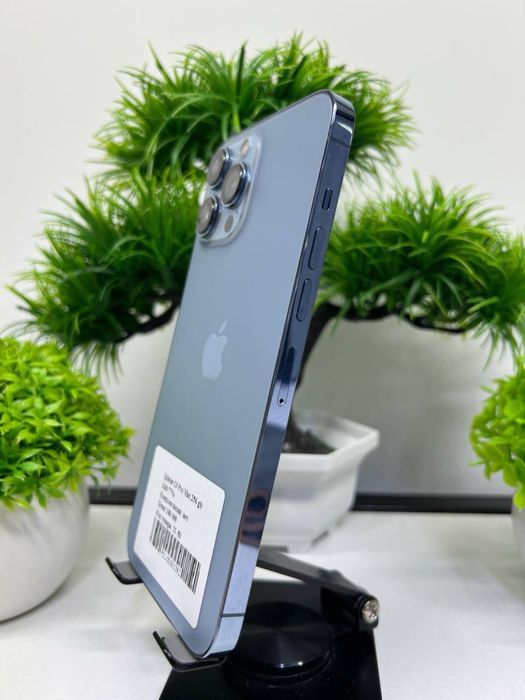 Iphone 13 Pro Max 256 gb