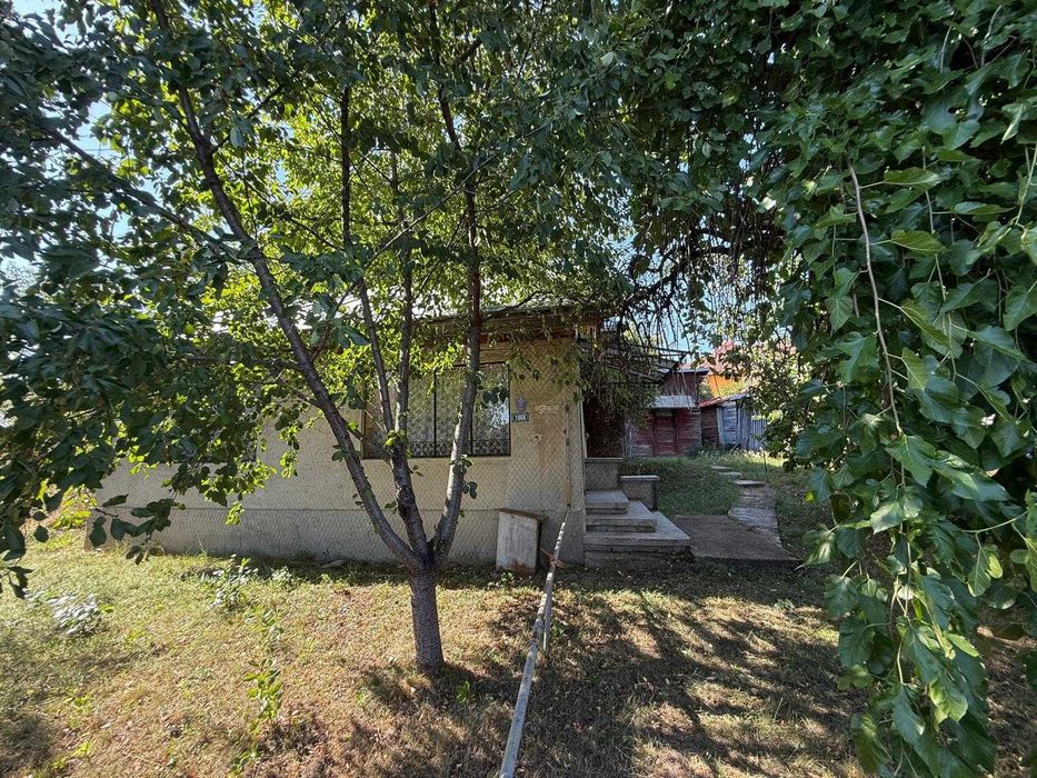 Teren de vanzare inravilan 2987mp Cornu Prahova