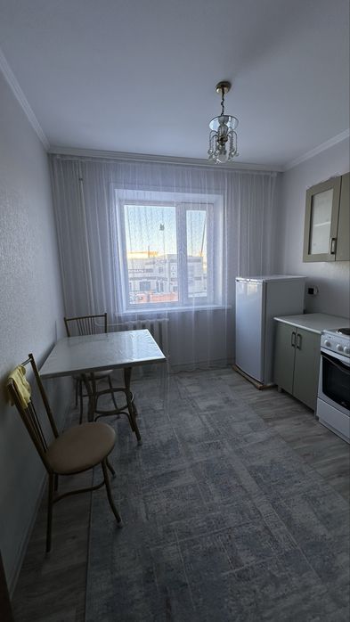 Сдается 1 - комнатная квартира