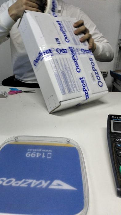 Кроссовки Rieker