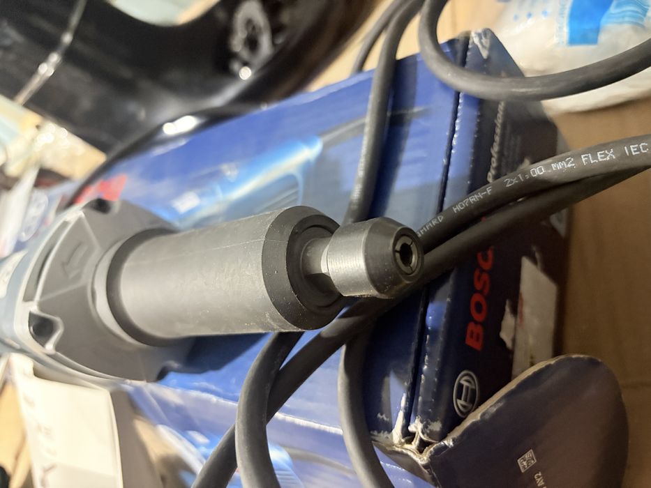 Прав шлайф Bosch GGS 28 LCE Professional 650 W