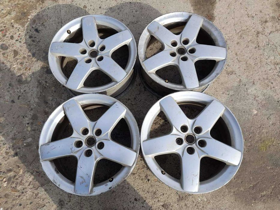 Джанти 5х108 17 цола