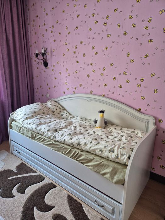 Продам детскую кровать