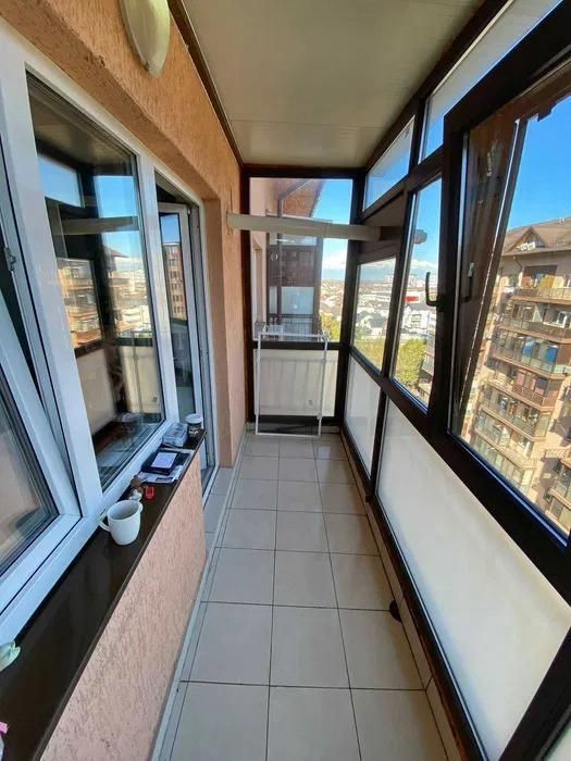 Apartament de inchiriat de 2 camere