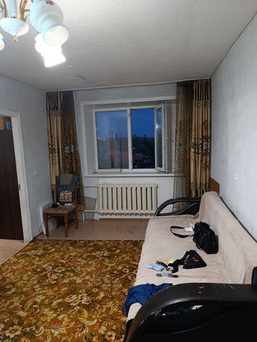 Продам квартиру в Караганде