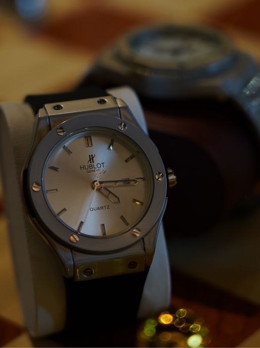 Чесы мужской для