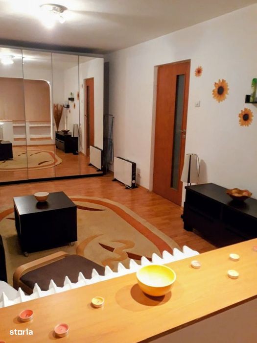 2 Camere, Metrou Pacii 5 minute pe jos, Mobilat, Utilat, Oferta avanta — fotografia 3
