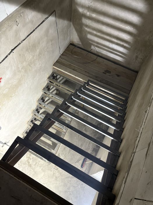 Сварочные работы