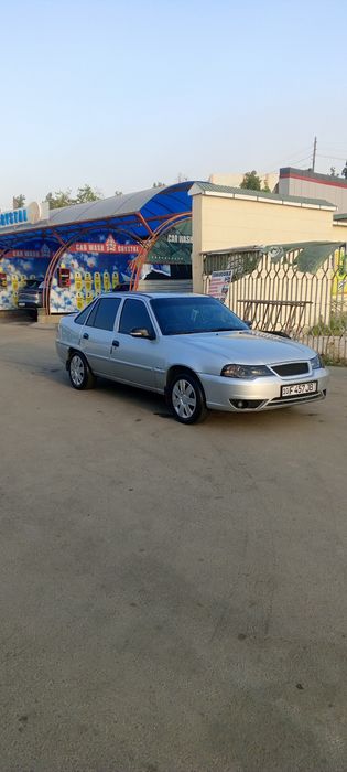 Nexia 2 yili 2012 sonis gibrit