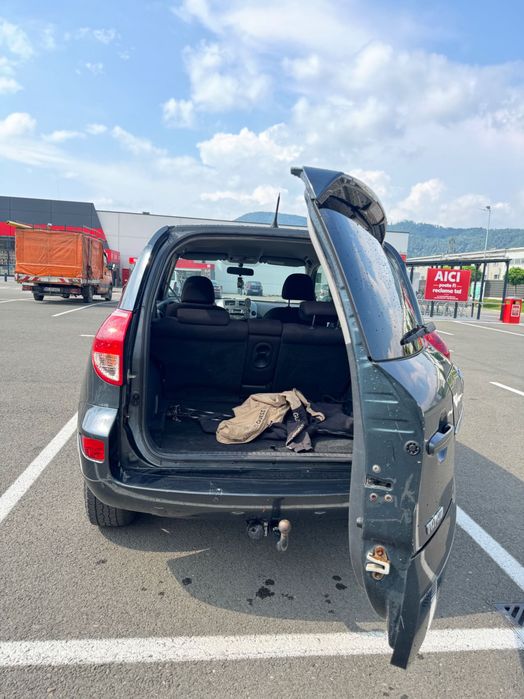 TOYOTA RAV4 2009 — imagine 3