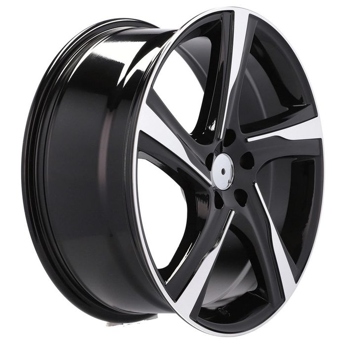 Jante Volvo R18 5x108 MB 115 Style | XC90 XC70 XC60 XC40 V90 V60 V50