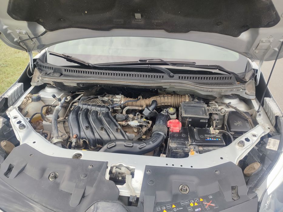 Renault Captur 2020год