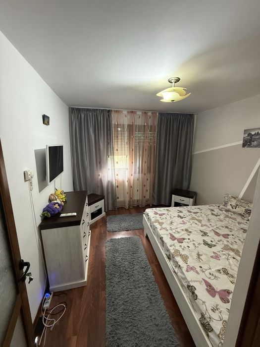 Vanzare apartament-Braila,cartier Obor
