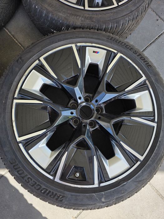 Оригинални джанти Bmw Style 890M 20" 5x112