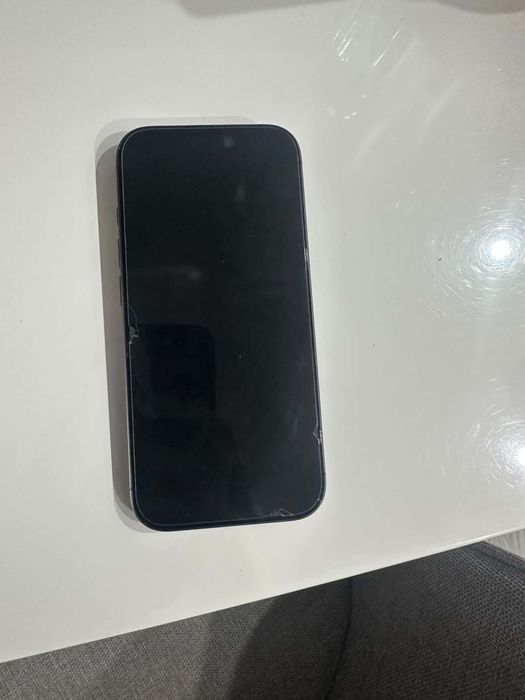 iPhone 17 256GB | Pachet Complet (Cutie + Cablu) | Baterie 98% | Garanție