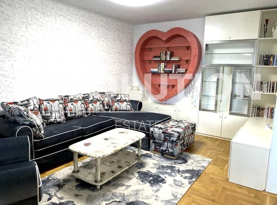 Луксозен МЕЗОНЕТ в м-т Евксиновград