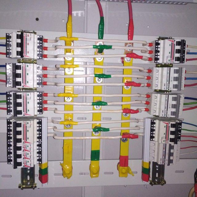 Услуги Электрик по вызову 24/7електирик електирика