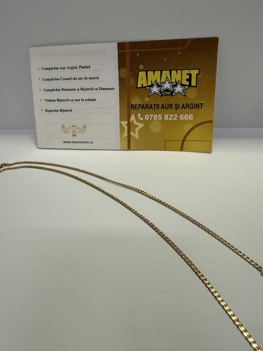 Lant (vl) star amanet