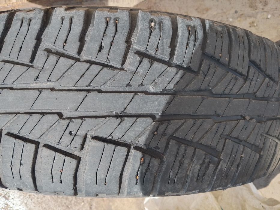 Продам летние шины