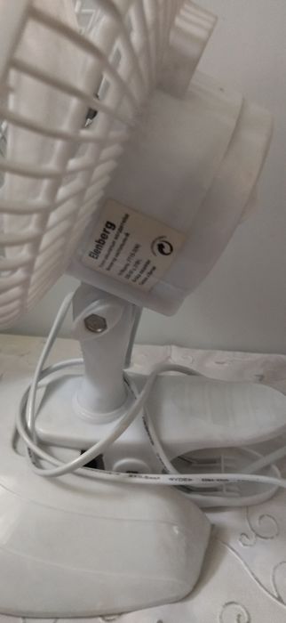 продам небольшой вентилятор