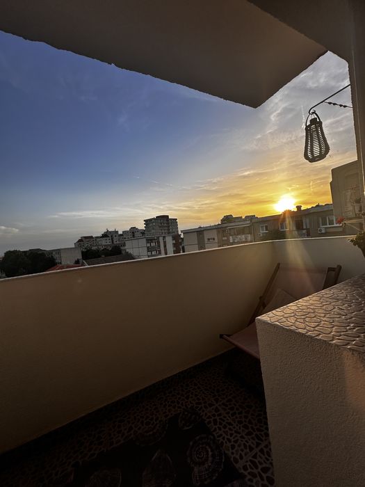 Garsoniera premium, 39 mp, mobilata complet - zona centrala Intim