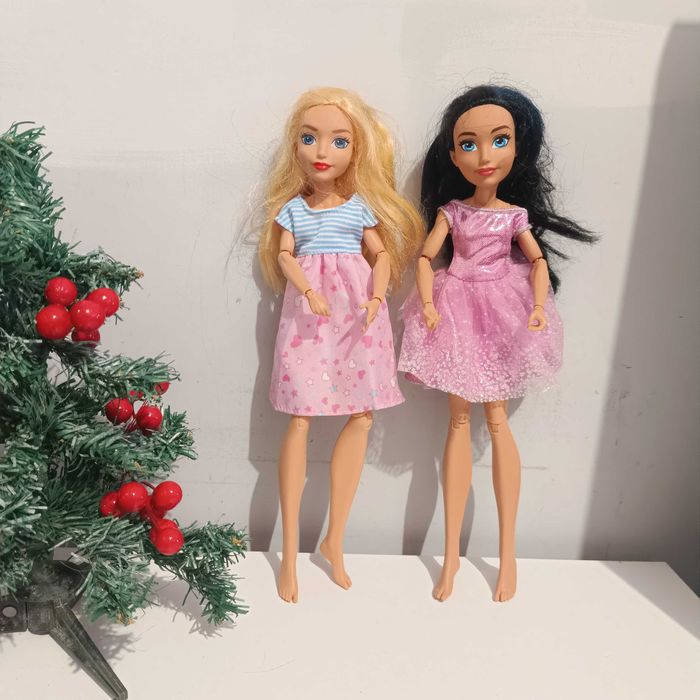 Кукли Барби и други