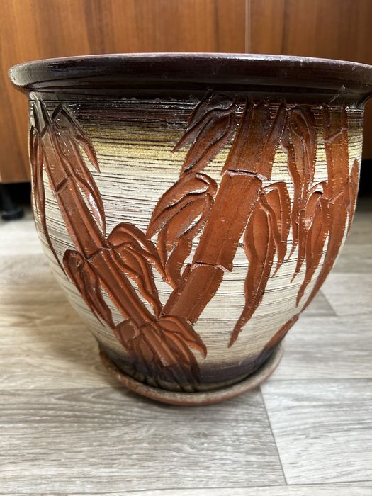 Продаю цветочные горшки