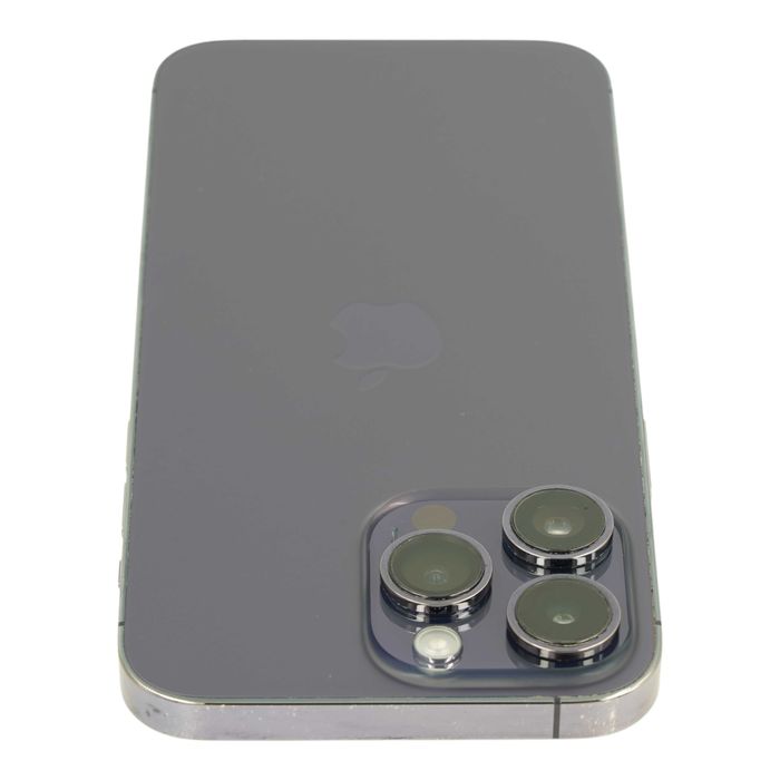 Magazin Apple | iPhone 14 Pro Max | Foarte Bun | Deep Purple | 256GB | 100% | Cu Garantie | In Rate | smilemobile.ro