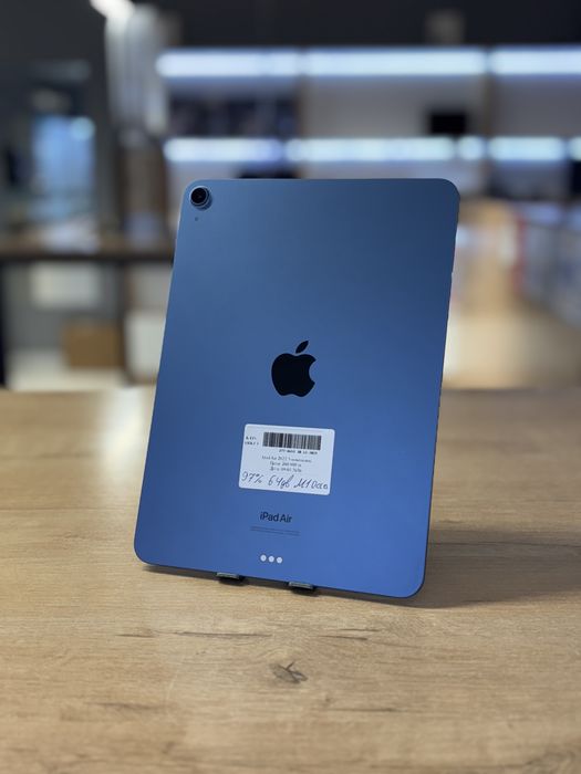 iPad Air 5gen 2022/Рассрочка 0-0-12