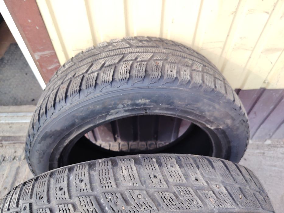 Продам зимние баллоны