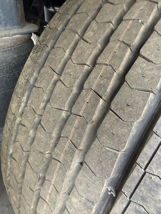 Продается сцепка тягач MERCEDES BENZ 440, полуприцеп LAMBERET SL 200e