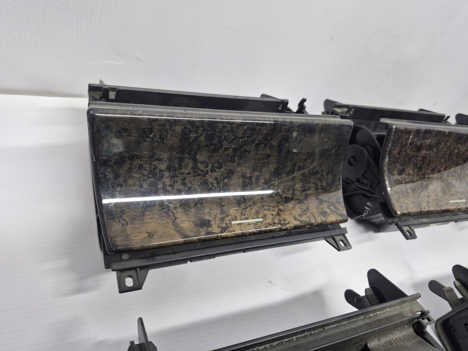 Пепельница Mercedes w210