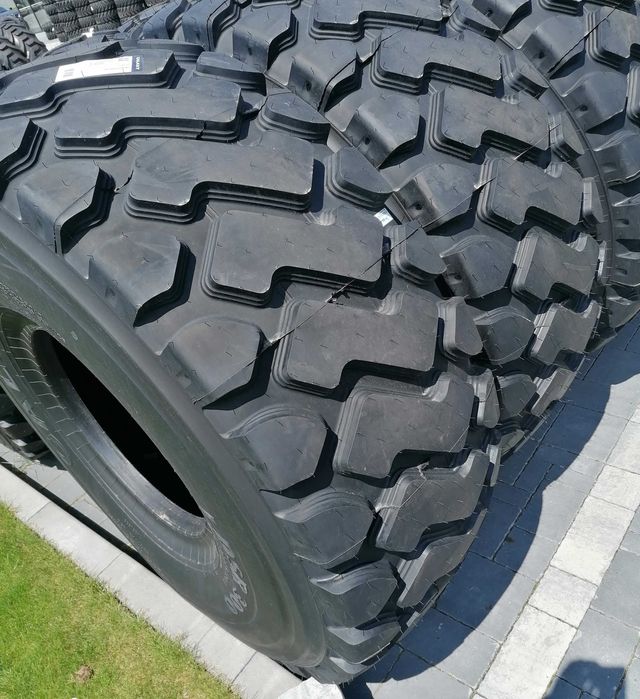 Anvelopa industriala Galaxy, 23.5 R25, LDSR 300