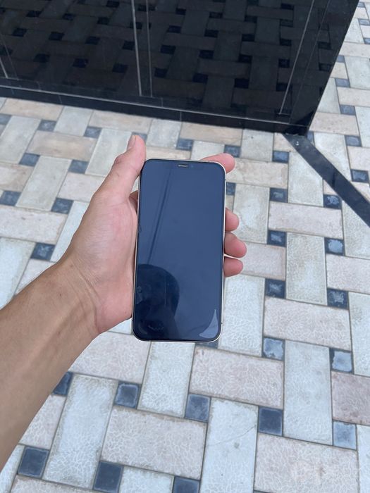 iphone 12 pro 128gb 76%