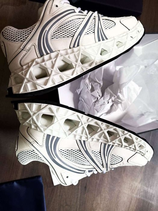 DIOR- модел-B35 NXXT Sneaker 2025г
