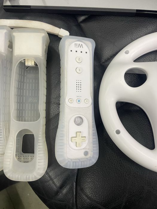 Електронна игра конзола nintendo wii